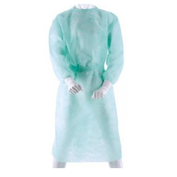 Fartuchy chirurgiczne jednorazowe Euro Centrum  F 5M