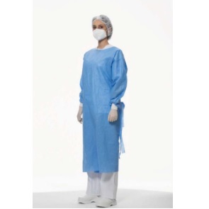 Fartuchy chirurgiczne jednorazowe MED CONSULTING NM-RW-20