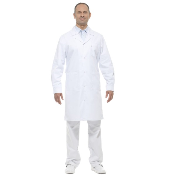 Fartuchy medyczne Beretta Med. DM 24