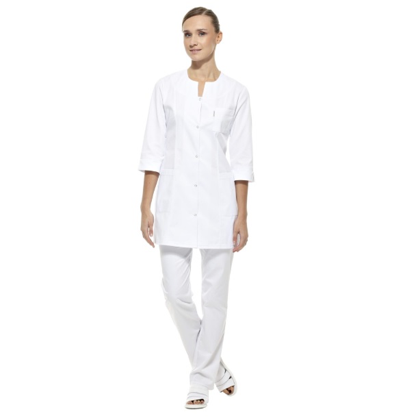 Fartuchy medyczne Beretta Med. Hania