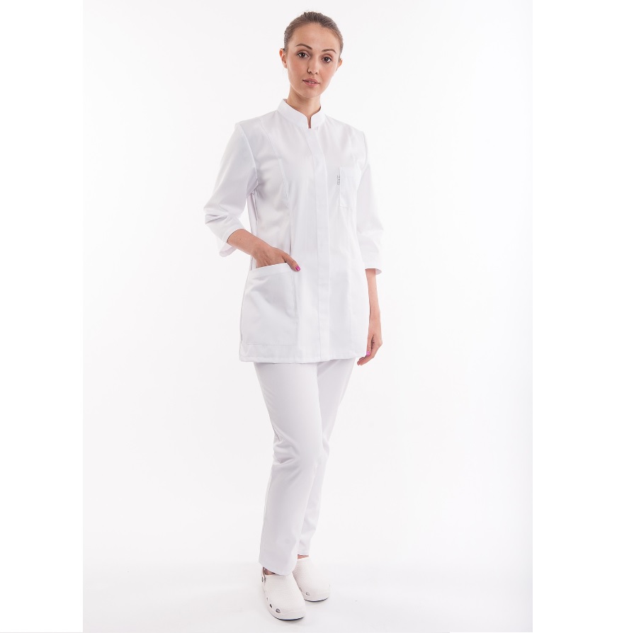 Fartuchy medyczne Beretta Med. Łucja