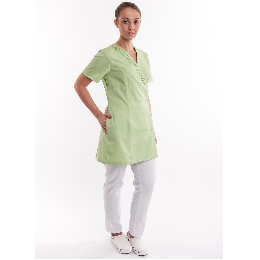 Fartuchy medyczne Beretta Med. Maria