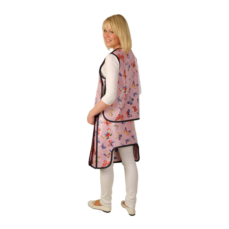 Fartuchy ochronne RTG garsonki Medical Index MASV