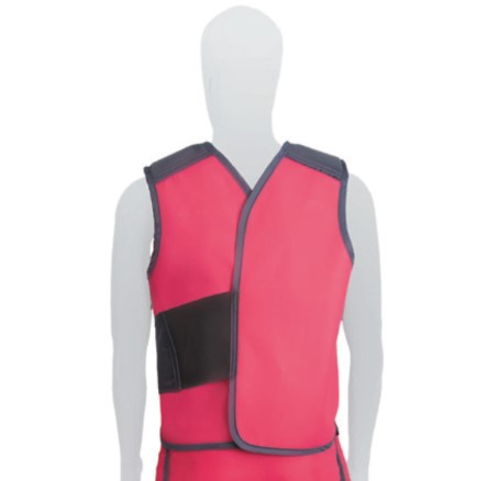 Fartuchy ochronne RTG uniwersalne Amray Medical 46