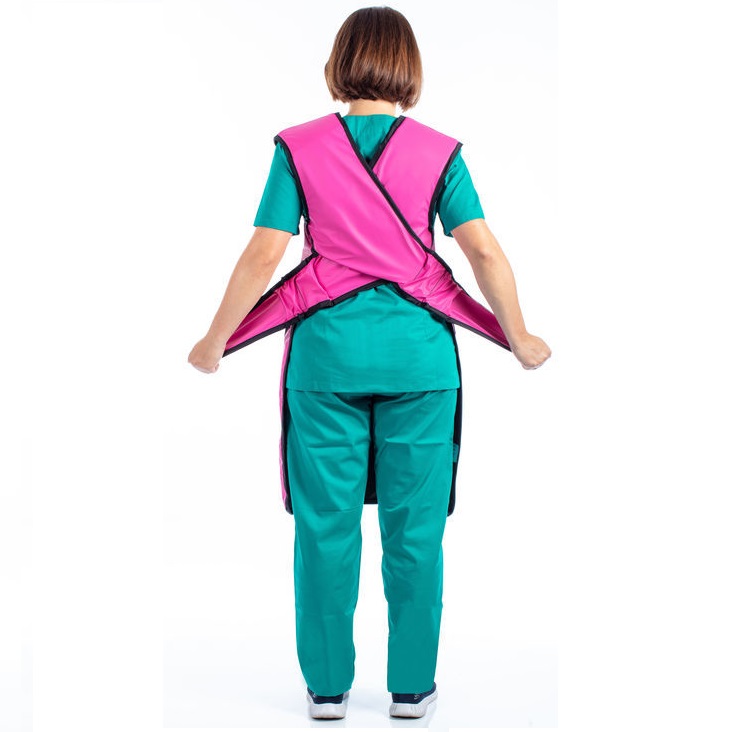 Fartuchy ochronne RTG uniwersalne Rexmed RX 104, RX 104P