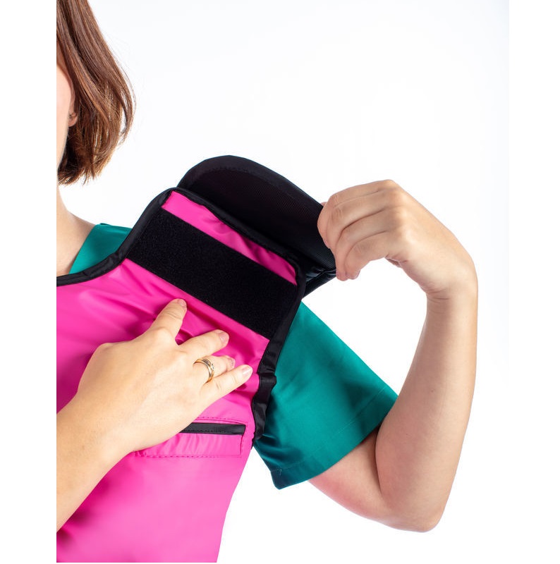 Fartuchy ochronne RTG uniwersalne Rexmed RX 104, RX 104P