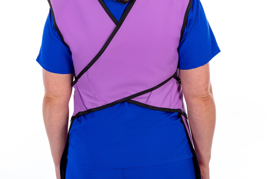 Fartuchy ochronne RTG uniwersalne Rexmed RX 104, RX 104P