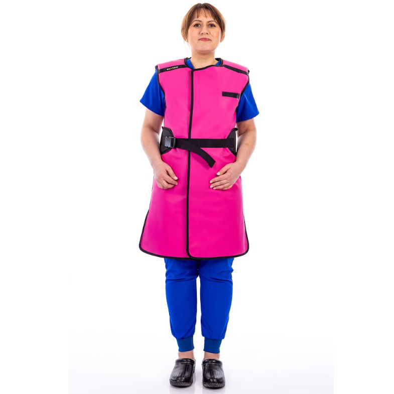 Fartuchy ochronne RTG uniwersalne Rexmed RX 205 płaszcz