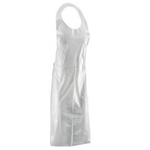 Fartuchy przednie jednorazowe MED CONSULTING 21/60-100