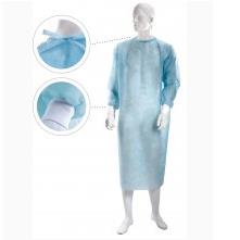 Fartuchy zabiegowe jednorazowe TZMO Matodress - zabiegowe