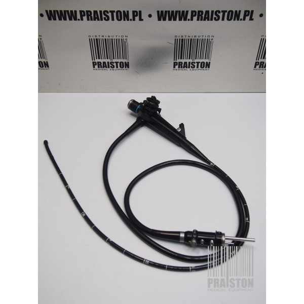 Fiberogastroskopy weterynaryjne używane B/D Olympus GIF XQ-10 - Praiston rekondycjonowany