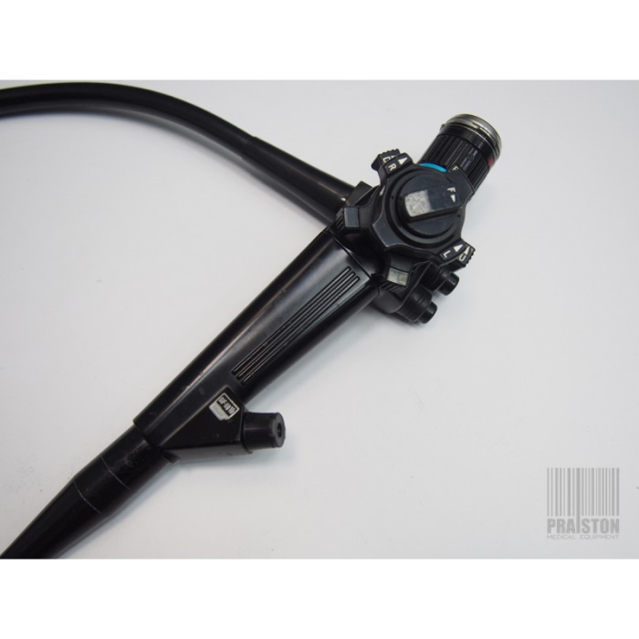 Fiberogastroskopy weterynaryjne używane B/D Olympus GIF XQ-10 - Praiston rekondycjonowany