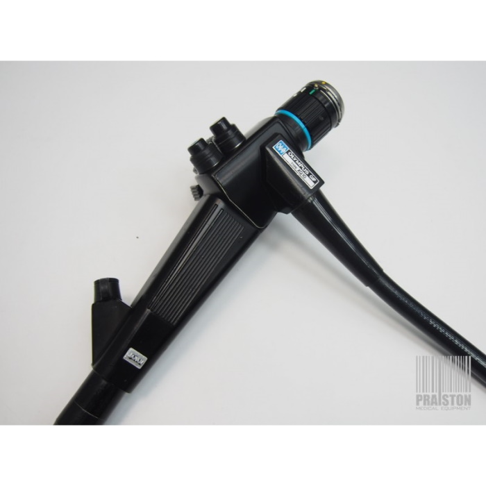 Fiberogastroskopy weterynaryjne używane B/D Olympus GIF XQ-10 - Praiston rekondycjonowany