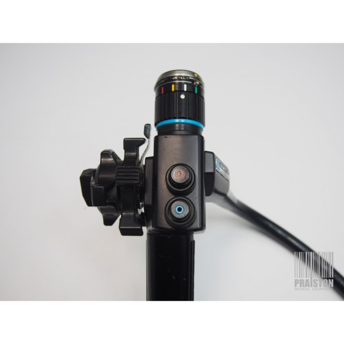 Fiberogastroskopy weterynaryjne używane B/D Olympus GIF XQ-10 - Praiston rekondycjonowany