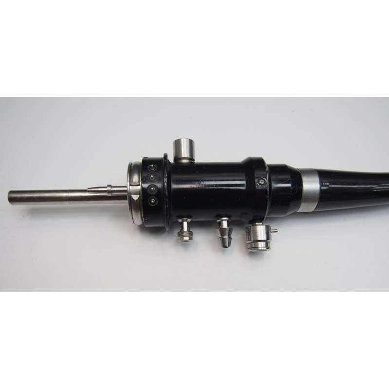 Fiberogastroskopy weterynaryjne używane B/D Olympus GIF XQ-10 - Praiston rekondycjonowany