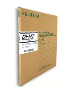 Filmy RTG – drukarki rentgenowskie FUJIFILM DI-HT