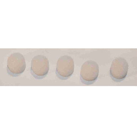 Filtry do inhalatorów (nebulizatorów) OMNIBUS CN116B/CN118