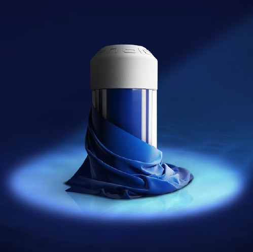 Filtry do sterylizatorów Enbio Technology Magic filter