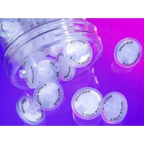 Filtry do strzykawek GE Healthcare Puradisc Nylon