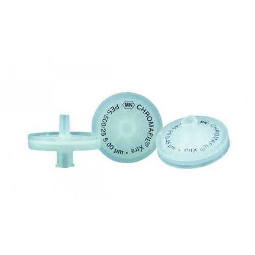 Filtry do strzykawek Macherey-Nagel CHROMAFIL PES