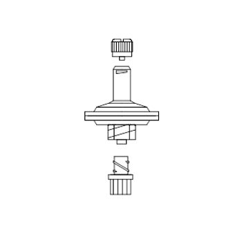 Filtry infuzyjne Aries Srl BioDrip