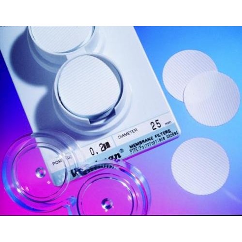 Filtry membranowe GE Healthcare PTFE WTP