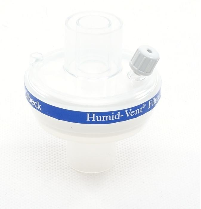 Filtry oddechowe Hudson RCI / Gibeck Humid-Vent Filter Compact