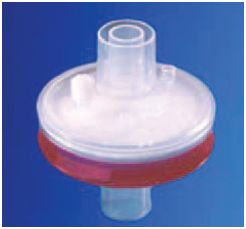 Filtry oddechowe Medisize Barr-vent