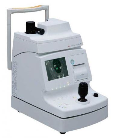 Flarymetry KOWA FM-600