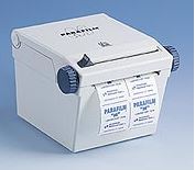 Folia uszczelniająca do laboratorium BRAND Parafilm M