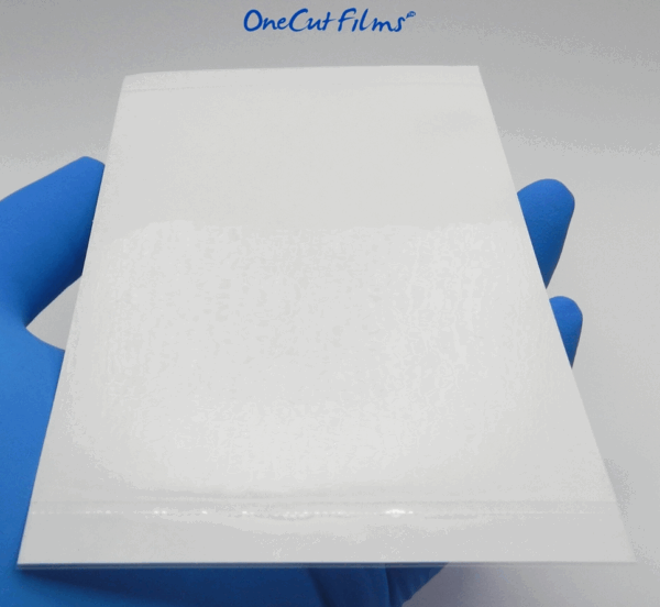 Folia uszczelniająca do laboratorium EPRO OneCut Films EF39