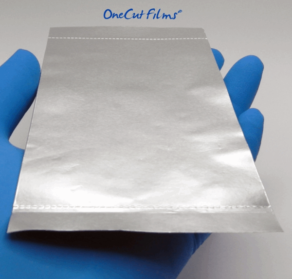 Folia uszczelniająca do laboratorium EPRO OneCut Films EF.ALU