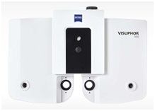 Foroptery Carl Zeiss VISUPHOR 500