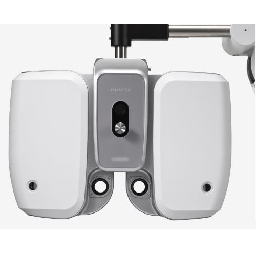 Foroptery HUVITZ HDR-7100P