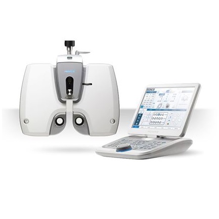 Foroptery HUVITZ HDR-9000