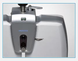 Foroptery HUVITZ HDR-9000