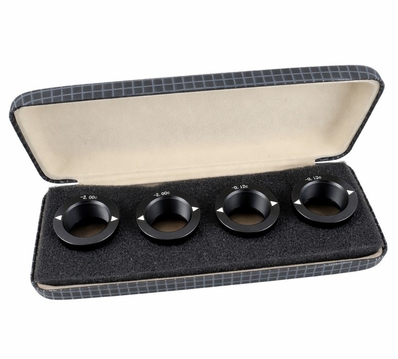 Foroptery MediWorks MP-3 - ZY-5E