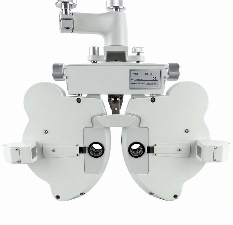 Foroptery MediWorks MP-3 - ZY-5E