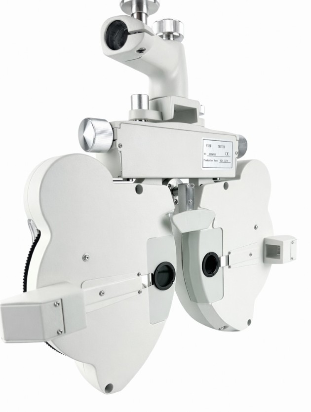 Foroptery MediWorks MP-3 - ZY-5E