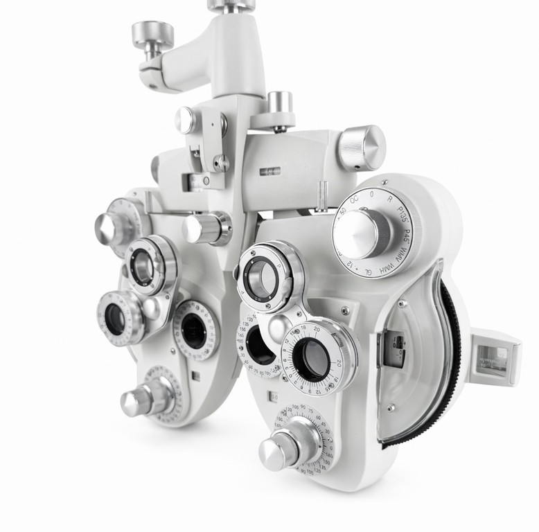 Foroptery MediWorks MP-3 - ZY-5E