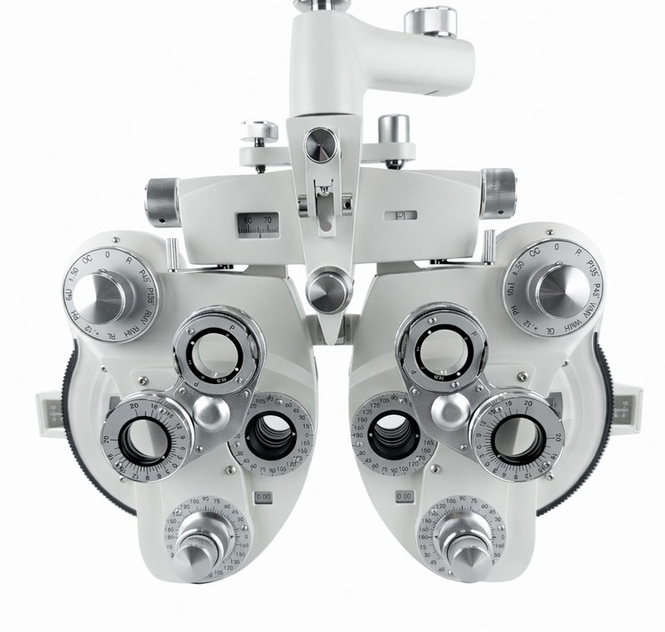 Foroptery MediWorks MP-3 - ZY-5E