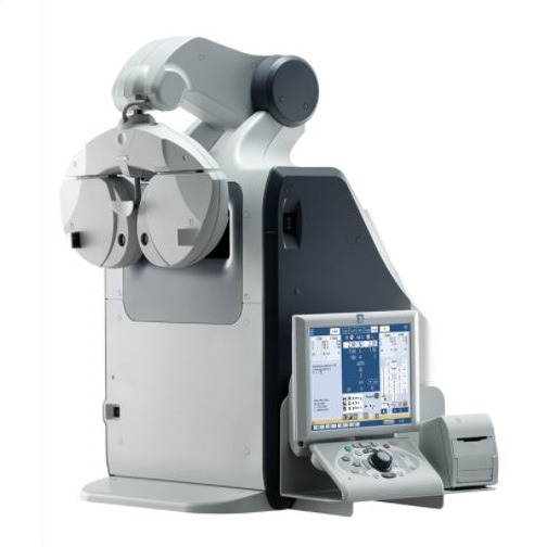 Foroptery NIDEK TS-610