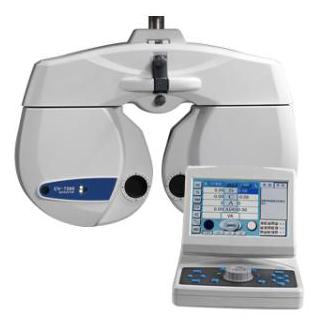 Foroptery Ningbo Ming Sing Optical R&D CV-7200