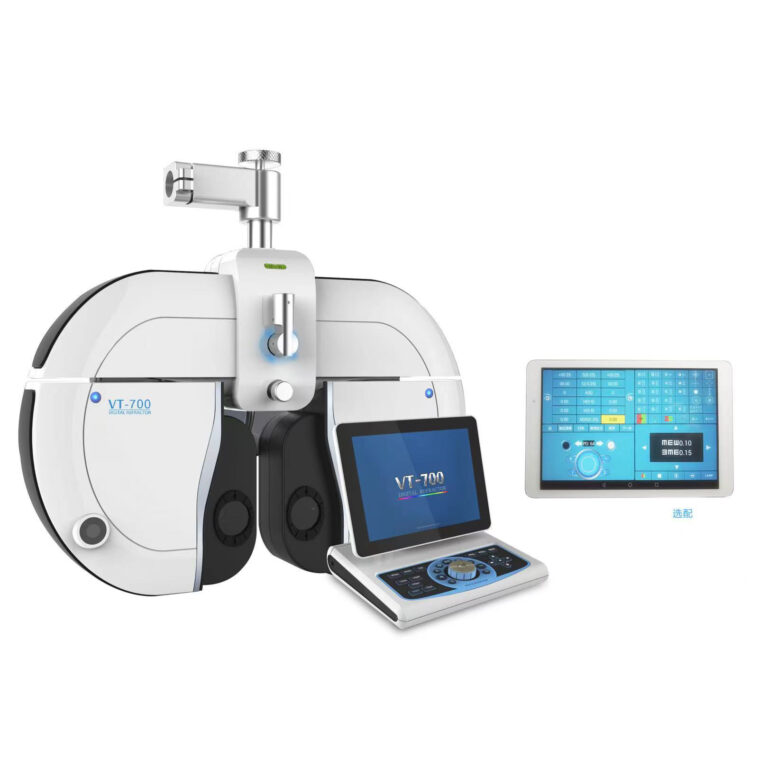 Foroptery Supore VT-700