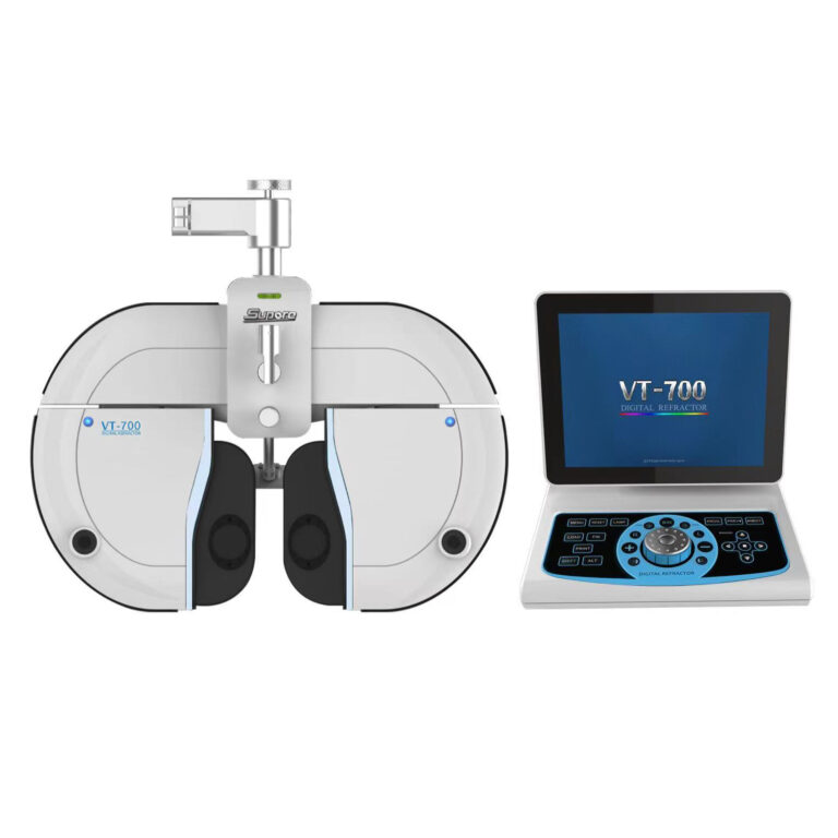 Foroptery Supore VT-700