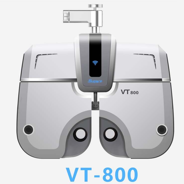 Foroptery Supore VT-800