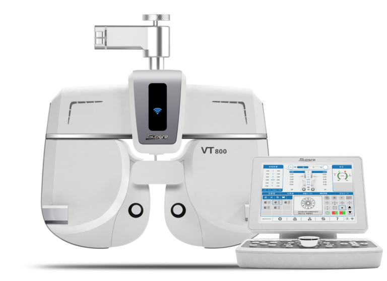 Foroptery Supore VT-800