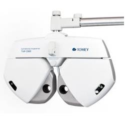 Foroptery Tomey TAP-2000