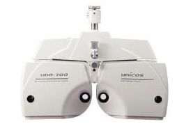 Foroptery UNICOS UDR-700