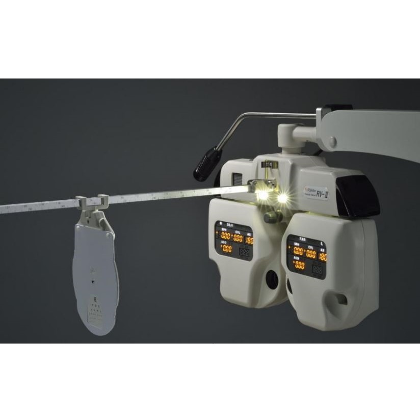 Foroptery VISIONIX REMOTE VISION RV-II